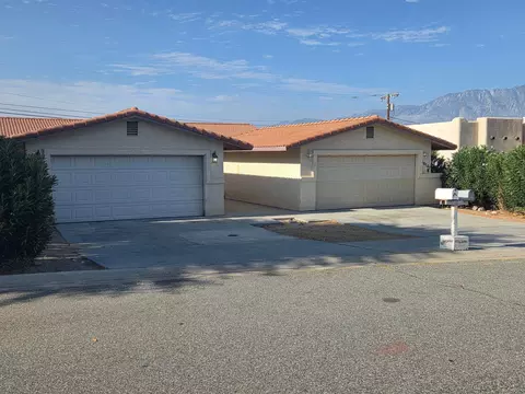 68147 Via Domingo, Desert Hot Springs, CA 92240
