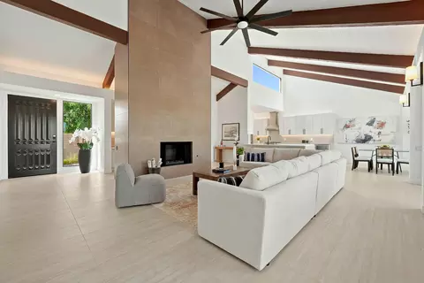 616 Desert West Dr, Rancho Mirage, CA 92270