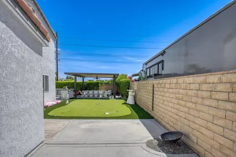 Exterior - 45640 Cimarron Rd, Indio, CA 92201 photo 3 of 7