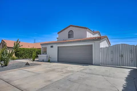 Exterior - 45640 Cimarron Rd, Indio, CA 92201 photo 7 of 7
