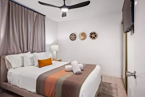 Bedroom - 45640 Cimarron Rd, Indio, CA 92201 photo 5 of 6