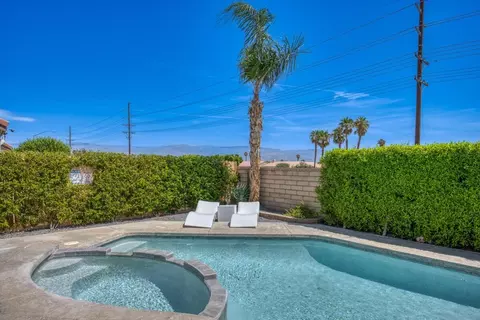 Exterior - 45640 Cimarron Rd, Indio, CA 92201 photo 6 of 7
