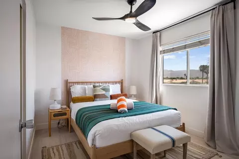 Bedroom - 45640 Cimarron Rd, Indio, CA 92201 photo 6 of 6