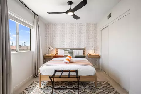 Bedroom - 45640 Cimarron Rd, Indio, CA 92201 photo 4 of 6