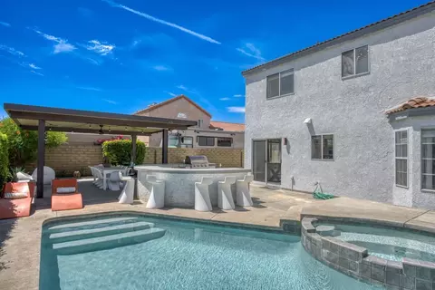 Exterior - 45640 Cimarron Rd, Indio, CA 92201 photo 5 of 7