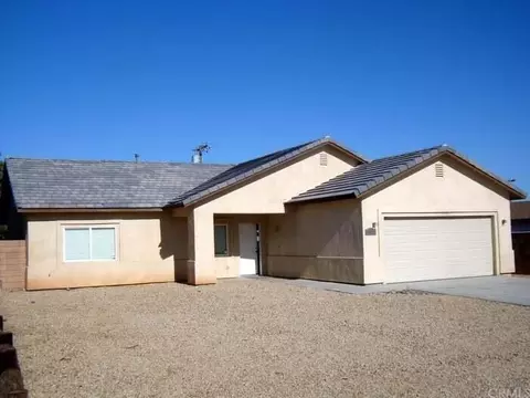 13878 Del Ray Ln, Desert Hot Springs, CA 92240