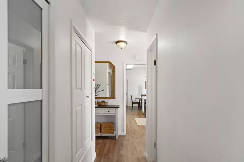 Entry Way - 57530 Warren Way, Yucca Valley, CA 92284 photo 2 of 2