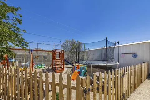 Exterior - 57530 Warren Way, Yucca Valley, CA 92284 photo 8 of 16