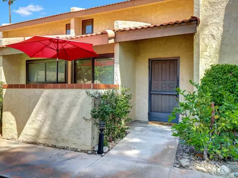 2600 S Palm Cyn, Palm Springs, CA 92264