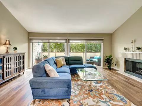 2600 S Palm Canyon Canyon Dr, Palm Springs, CA 92264