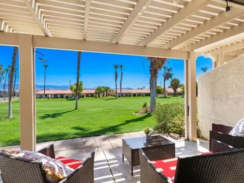 Exterior - 49108 Wayne St, Indio, CA 92201 photo 5 of 8