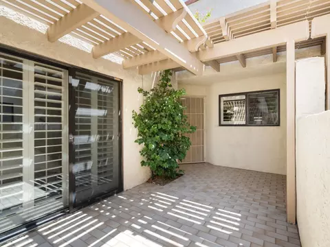Exterior - 49108 Wayne St, Indio, CA 92201 photo 4 of 8