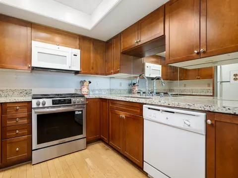 Kitchen - 49108 Wayne St, Indio, CA 92201 photo 1 of 2