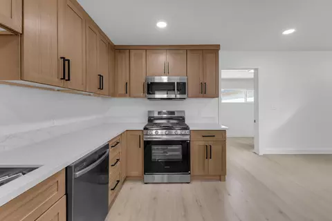 Kitchen - 83031 Emerald Ave, Indio, CA 92201 photo 1 of 2