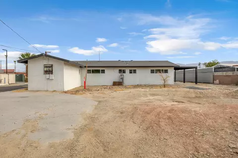 Exterior - 83031 Emerald Ave, Indio, CA 92201 photo 4 of 4