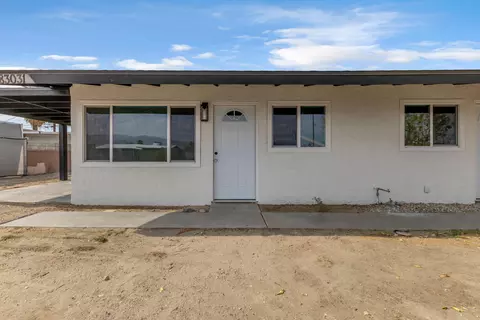 Exterior - 83031 Emerald Ave, Indio, CA 92201 photo 1 of 4