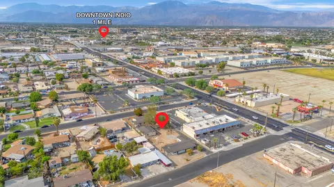 View/Area - 83031 Emerald Ave, Indio, CA 92201 photo 3 of 4