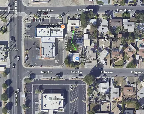 83031 Emerald Ave, Indio, CA 92201 photo 3