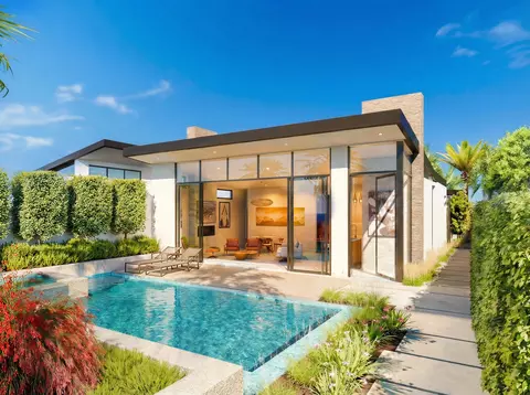 528 S Indian Trl, Palm Springs, CA 92264