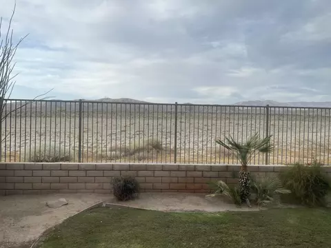 Exterior - 82796 Mount Riley Dr, Indio, CA 92203 photo 7 of 7