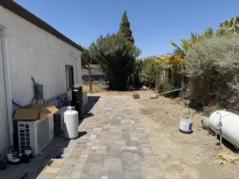 Exterior - 58149 E Park Ln, Thermal, CA 92274 photo 8 of 15