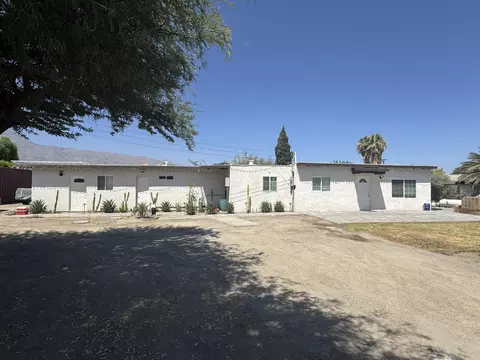Exterior - 58149 E Park Ln, Thermal, CA 92274 photo 2 of 15