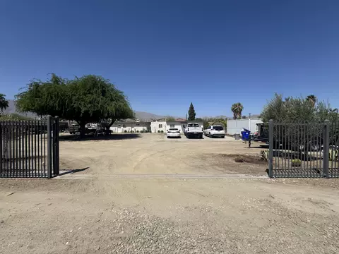 Exterior - 58149 E Park Ln, Thermal, CA 92274 photo 15 of 15