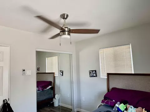 Bedroom - 58149 E Park Ln, Thermal, CA 92274 photo 4 of 9