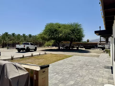 Exterior - 58149 E Park Ln, Thermal, CA 92274 photo 9 of 15