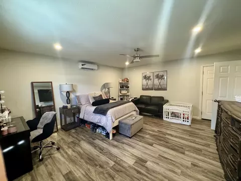 Bedroom - 58149 E Park Ln, Thermal, CA 92274 photo 8 of 9