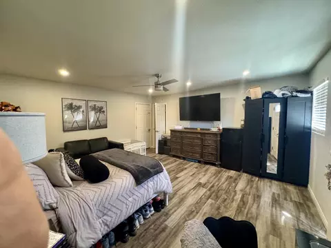 Bedroom - 58149 E Park Ln, Thermal, CA 92274 photo 9 of 9