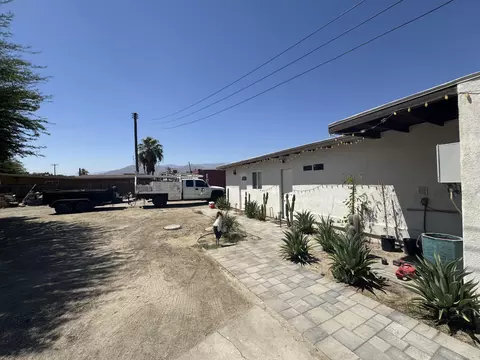 Exterior - 58149 E Park Ln, Thermal, CA 92274 photo 4 of 15