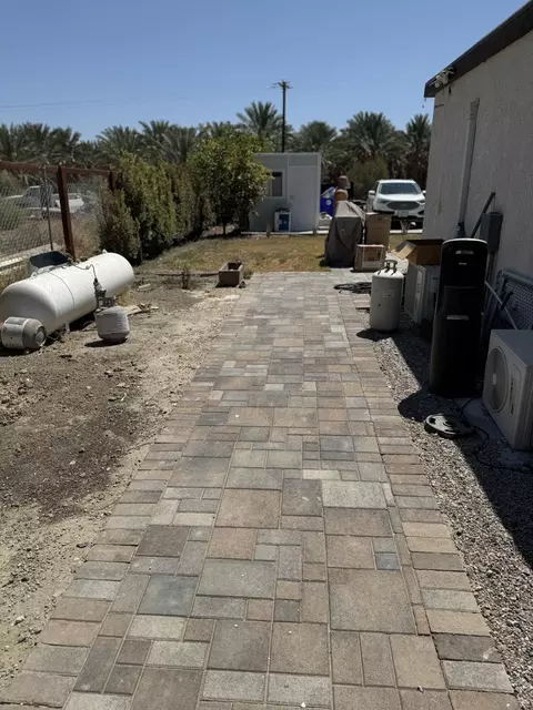 Exterior - 58149 E Park Ln, Thermal, CA 92274 photo 6 of 15