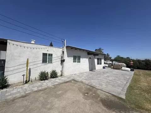 Exterior - 58149 E Park Ln, Thermal, CA 92274 photo 3 of 15