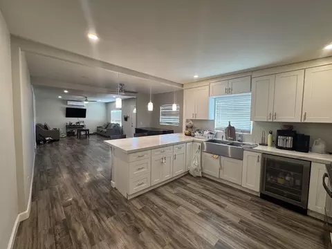 Kitchen - 58149 E Park Ln, Thermal, CA 92274 photo 4 of 4