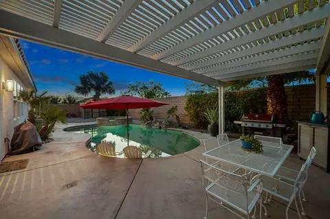 Exterior - 82058 Dunn Dr, Indio, CA 92203 photo 15 of 22
