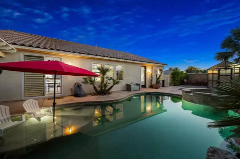 Exterior - 82058 Dunn Dr, Indio, CA 92203 photo 17 of 22