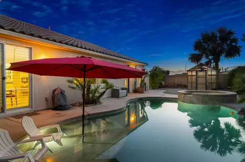 Exterior - 82058 Dunn Dr, Indio, CA 92203 photo 16 of 22