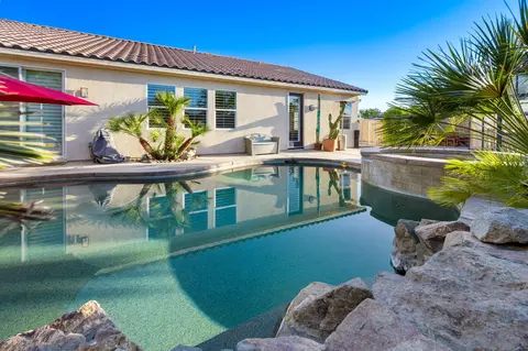 Exterior - 82058 Dunn Dr, Indio, CA 92203 photo 9 of 22