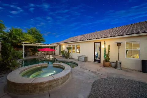 Exterior - 82058 Dunn Dr, Indio, CA 92203 photo 21 of 22
