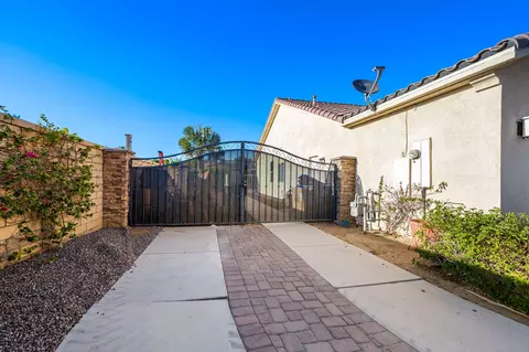 Exterior - 82058 Dunn Dr, Indio, CA 92203 photo 4 of 22