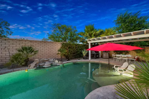 Exterior - 82058 Dunn Dr, Indio, CA 92203 photo 18 of 22
