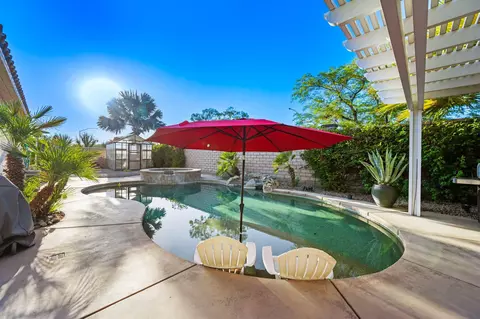 Exterior - 82058 Dunn Dr, Indio, CA 92203 photo 6 of 22