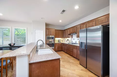 Kitchen - 82058 Dunn Dr, Indio, CA 92203 photo 1 of 4