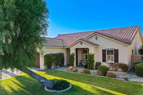 Exterior - 82058 Dunn Dr, Indio, CA 92203 photo 3 of 22