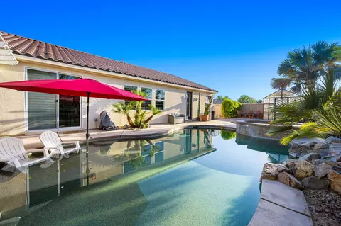Exterior - 82058 Dunn Dr, Indio, CA 92203 photo 8 of 22