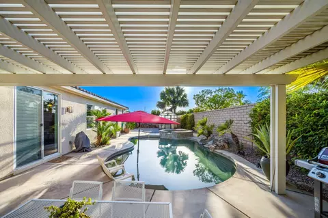 Exterior - 82058 Dunn Dr, Indio, CA 92203 photo 7 of 22