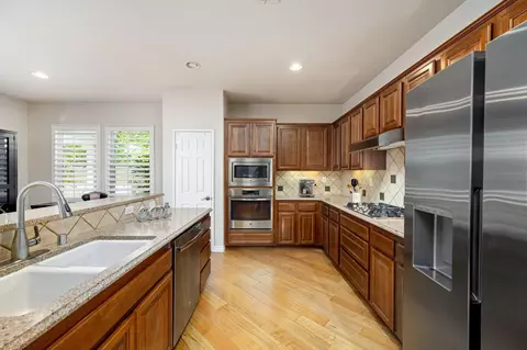 Kitchen - 82058 Dunn Dr, Indio, CA 92203 photo 4 of 4