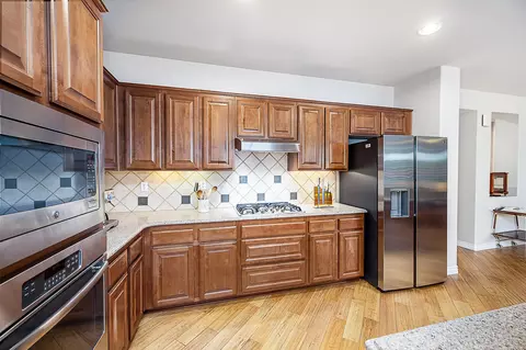 Kitchen - 82058 Dunn Dr, Indio, CA 92203 photo 3 of 4
