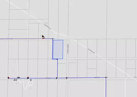15 Th Ave Quail Road And Camino Zangri Rd, Desert Hot Springs, CA 92240